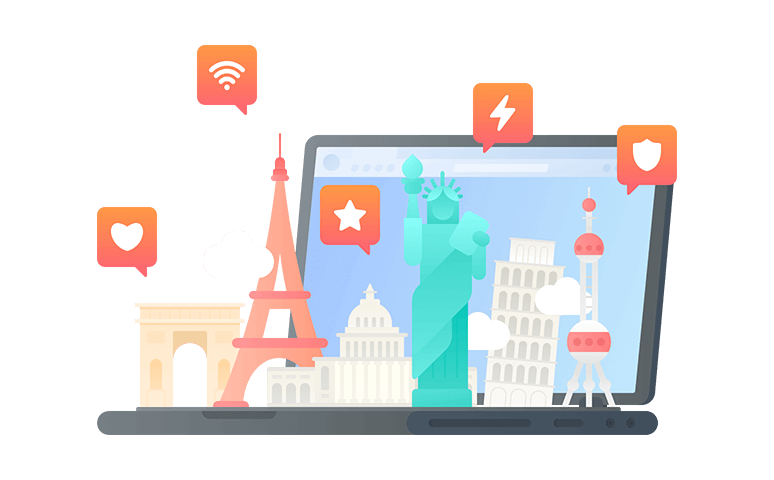 在俄罗斯联邦连接到中国vpn - 雷艇加速器