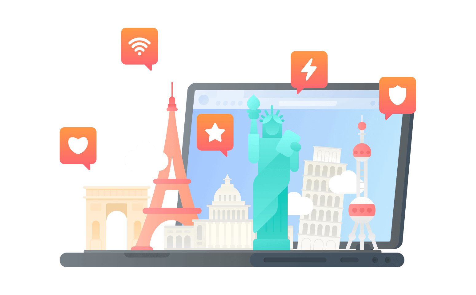在俄罗斯联邦连接到中国vpn - 雷艇加速器